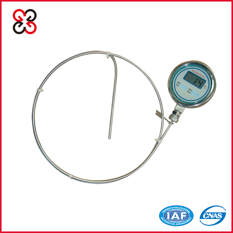 DISPLAY THERMOCOUPLE