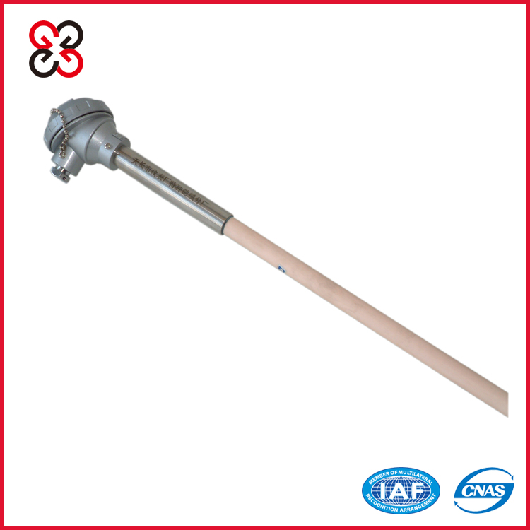 S/R/B TYPE THERMOCOUPLE