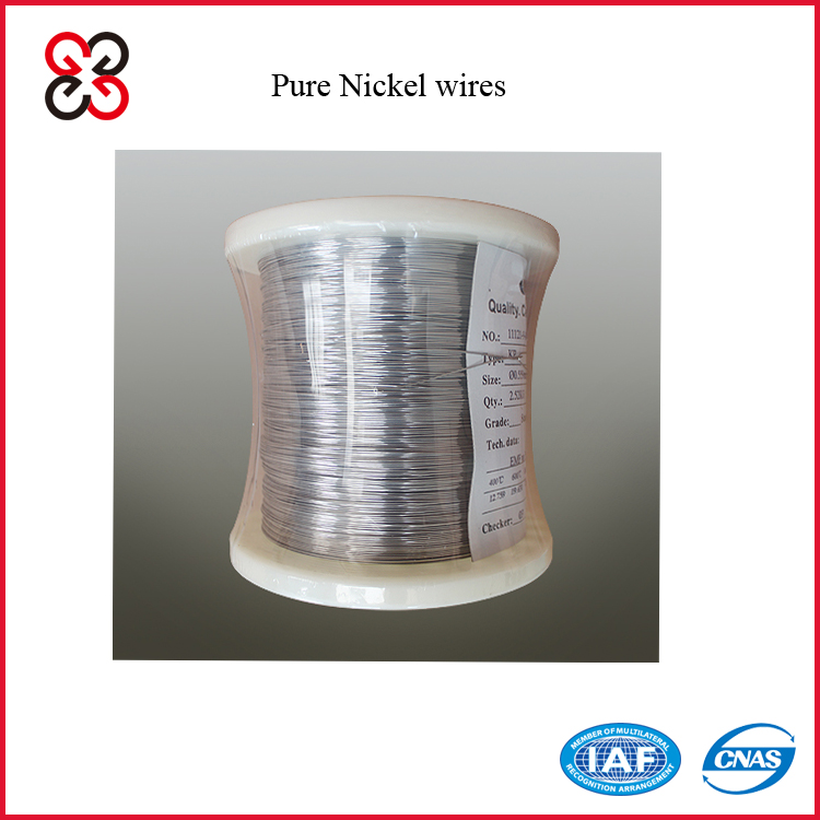 PURE NICKEL WIRE