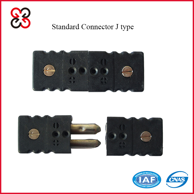 J STANDARD CONNECTOR 