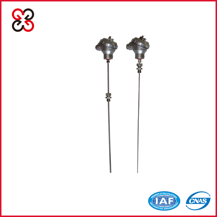 WATERPROOF SHEATH THERMOCOUPLE