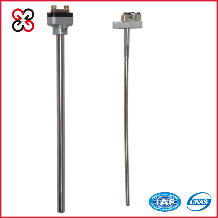 SIMPLE THERMOCOUPLE
