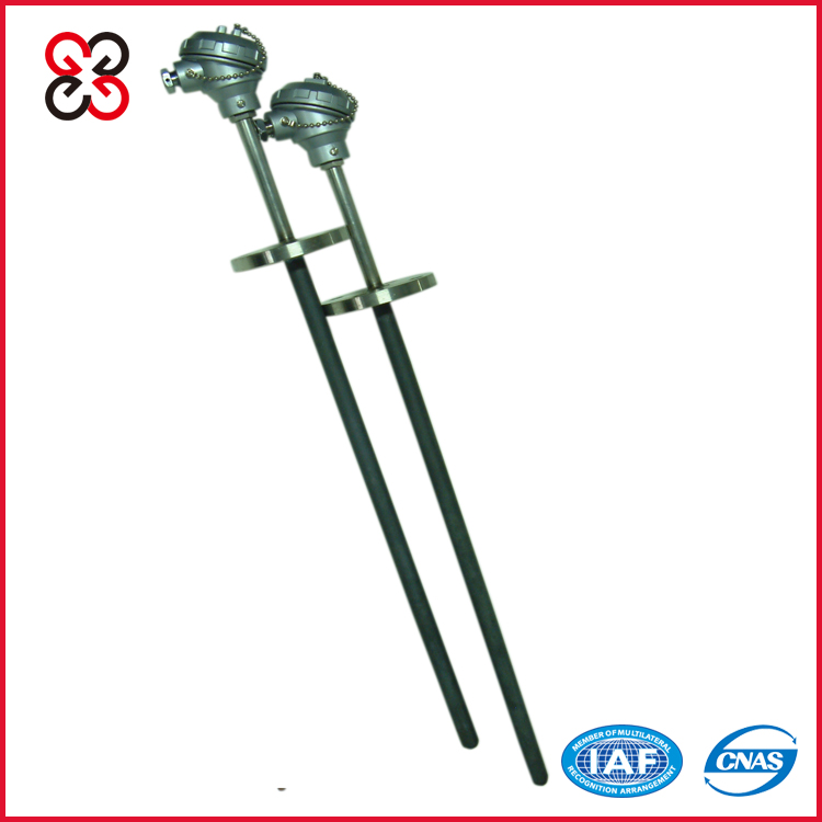 WEARPROOF THERMOCOUPLE