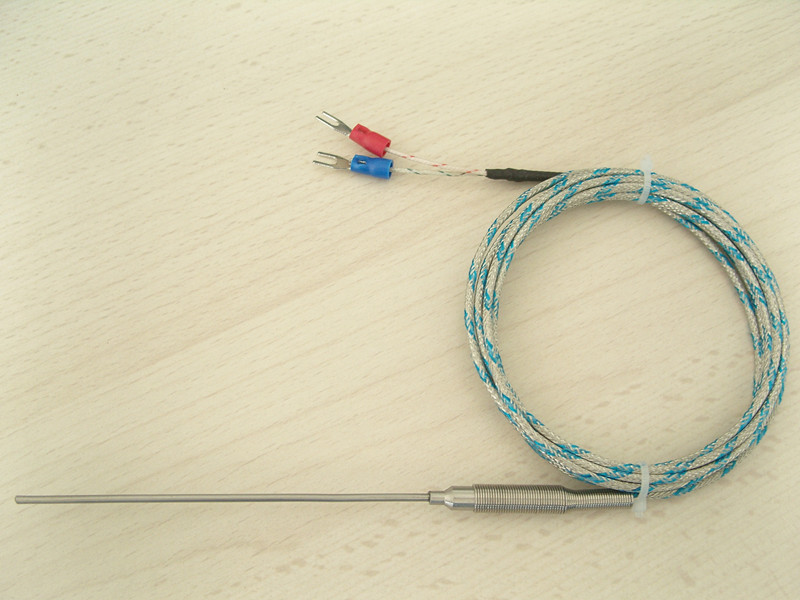 MINI SHEATH THERMOCOUPLE