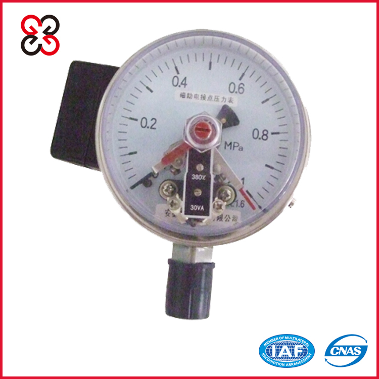 PRESSURE GAUGE