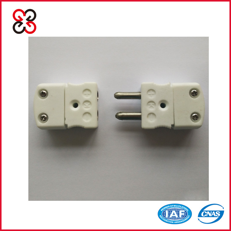 K CERAMIC STANDARD CONNECTOR